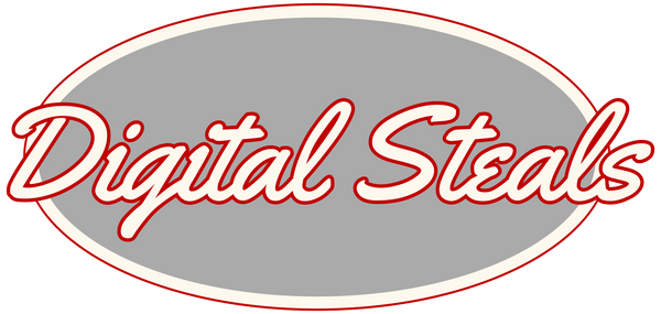 Digital steals 